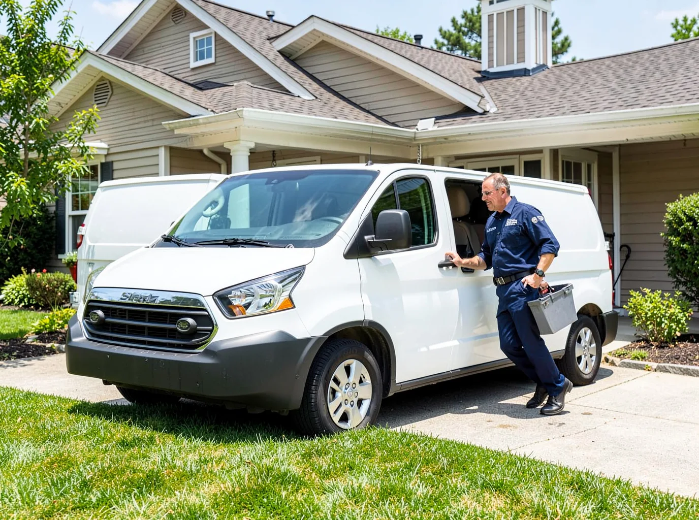 Emergency Plumber company in Smithshire, IL