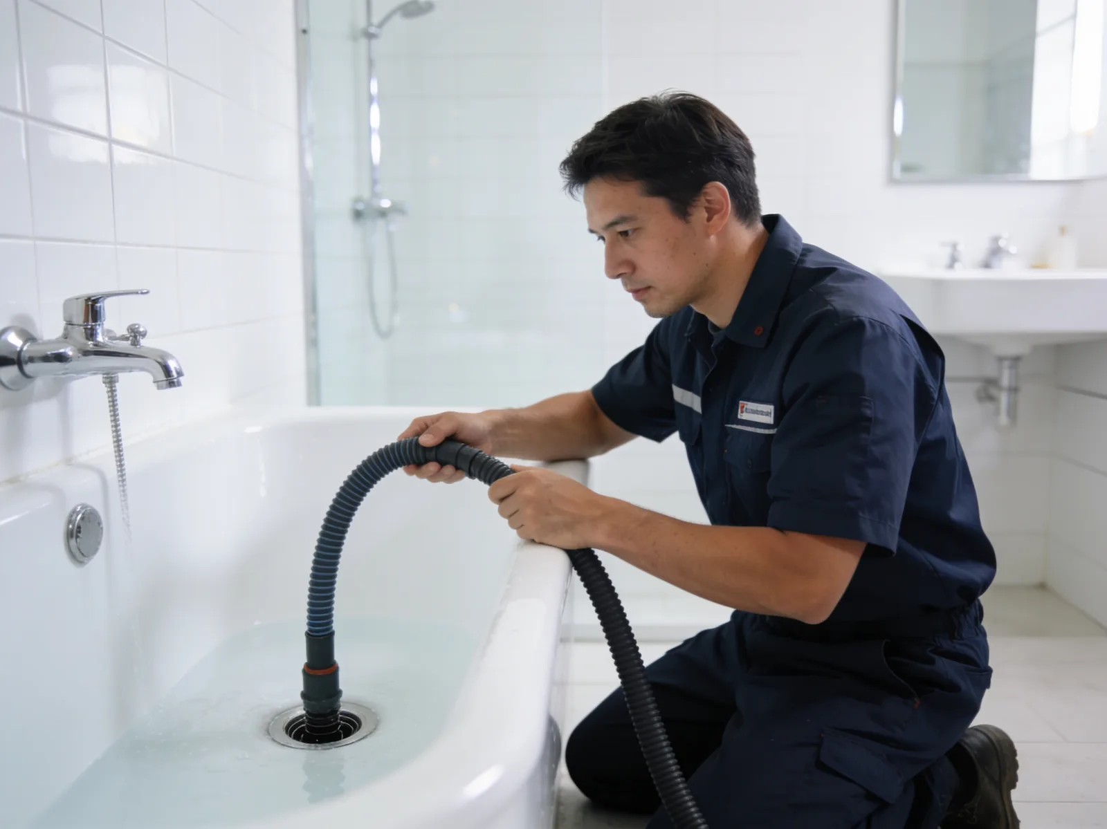 Emergency Plumber Smithshire, IL FAQs